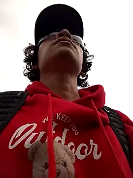 Chatroom XXX en direct de kittymutant99