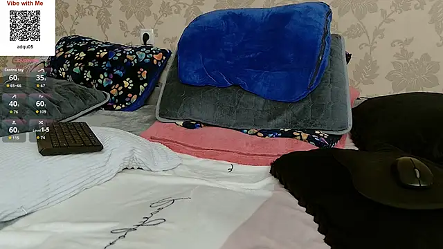 MartinBrandon 现场XXX聊天