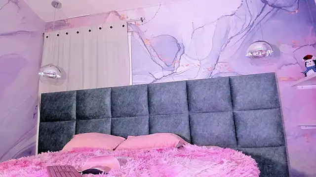 Chat +18 de AntonellaRossi ao vivo