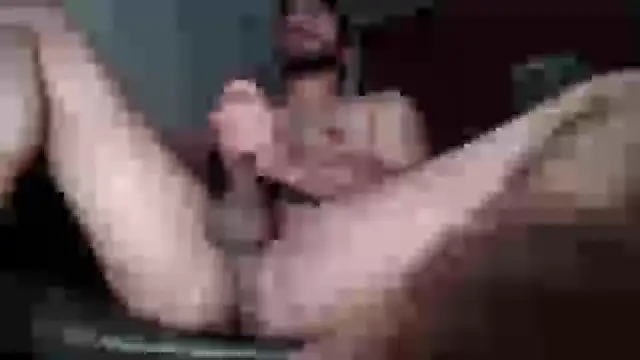 XXX chat uživo modela Tommhot