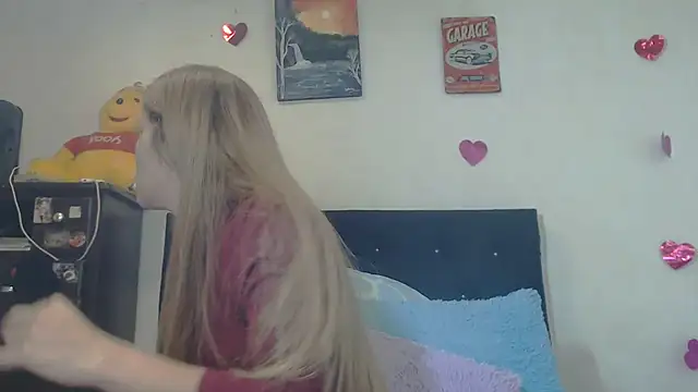 valerivegass Live XXX-Chat