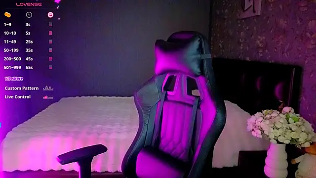 Chatroom XXX en direct de Ayla_Ray