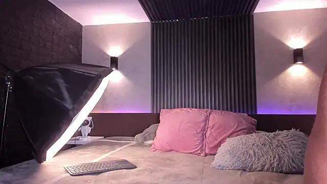 Chatroom XXX en direct de magic_marg