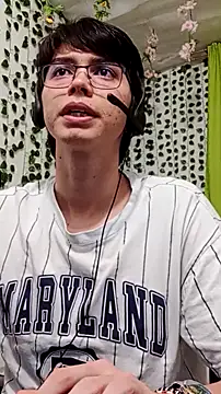 Živý XXX chat Andy_gray