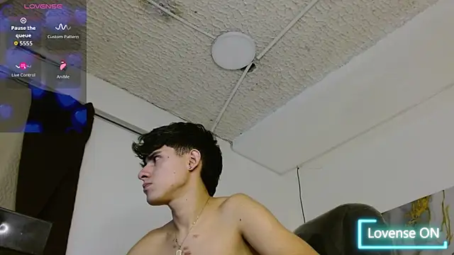 Živý XXX chat Dyla_n18