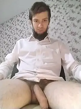 Show de Jumping_squidward na webcam