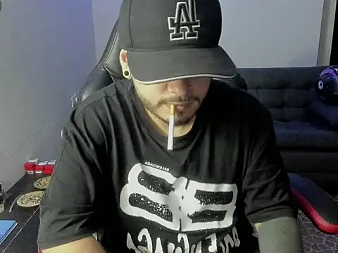 Živý XXX chat ragnar_lothbrok777