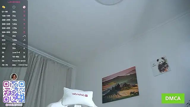 Adeles_vibes 现场XXX聊天