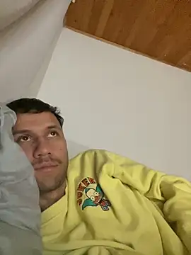 Živý XXX chat Michaell_Spinelly