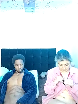 queemking Chat XXX in diretta