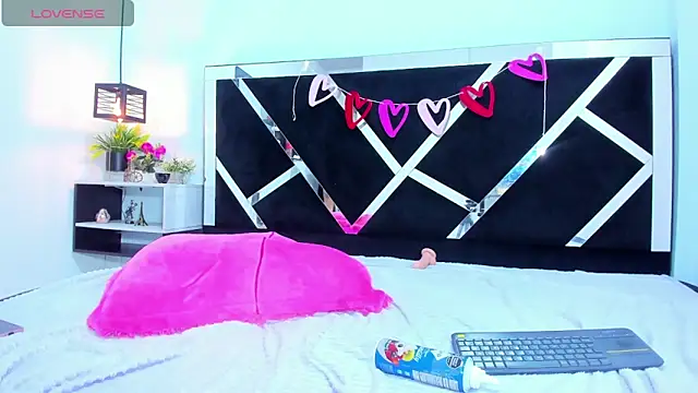 Chatroom XXX en direct de iisabella_noa