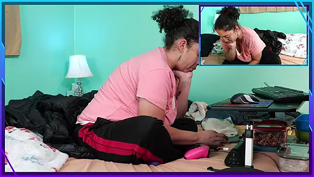 nsfwismorefun Live XXX-Chat