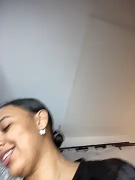 MiilaBlake webkamerás műsora