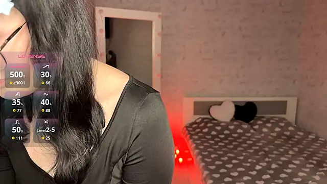 FakeLamb Chat XXX in diretta