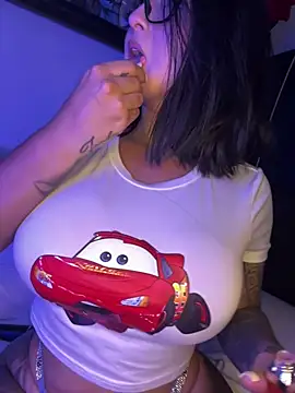 GabyMejiaa Chat XXX in diretta