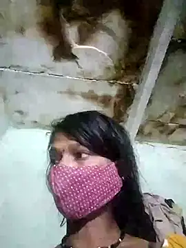 Miss__soniya106のウェブカメラショー