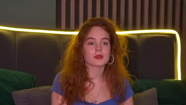 Онлайн чат XXX AmyRoy