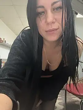 Chatroom XXX en direct de _Mila_Love