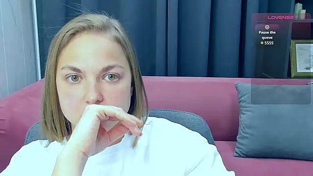 Chat XXX en directo de TataArdent