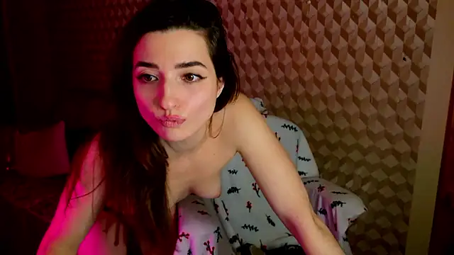 Chatroom XXX en direct de GoldieHoshie