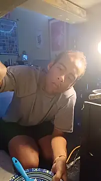 Živý XXX chat LordSpunFun