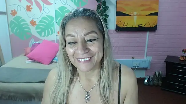 Chat XXX en directo de ZAMANTHA