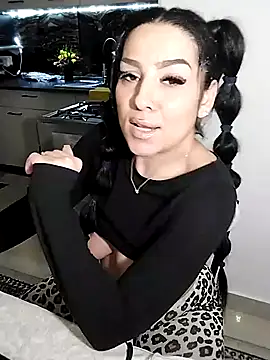 Show de webcam de hot-babygirl