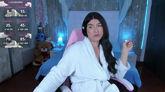 floryn_susana 웹캠 쇼