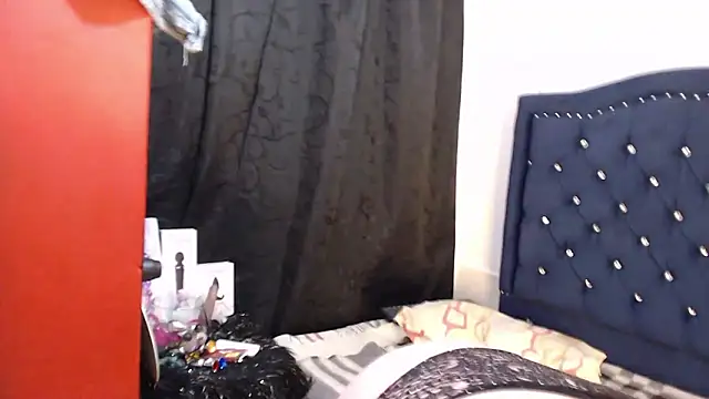 Danna_chubby_ Live XXX Chat