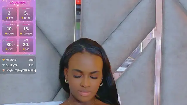 Sally-Noa: онлайн-секс-чат