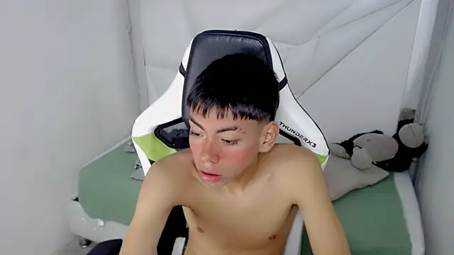 Show de webcam de Liarr_