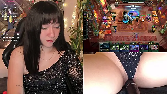 Nanachi_Cook Chat XXX live