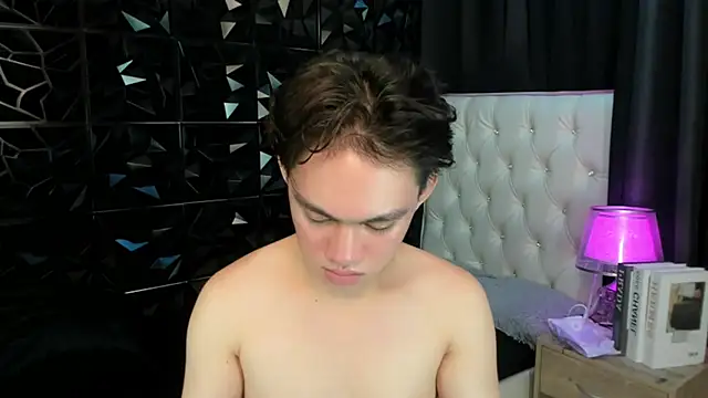 JamesxxxMarky Webcam Show