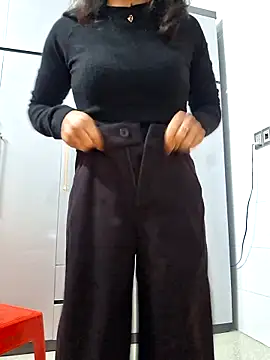 Mlemmz 网络视讯表演