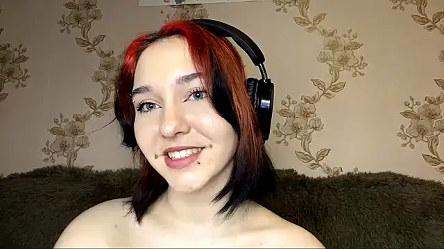 Show webcam de EmilyVeiro