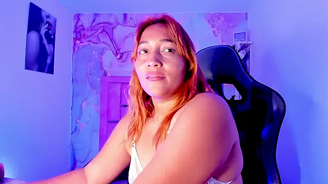 Онлайн чат XXX Charlote_Grey