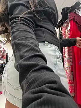 دردشة Kate-Paul الجنسية المباشرة