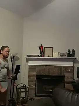 Fathero1time Webcam-Show