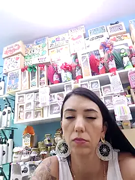 Chat XXX Live LunaZambrano