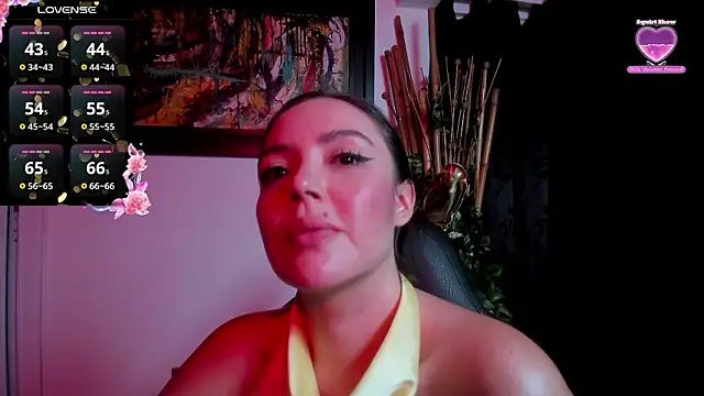 Онлайн чат XXX brianna_196