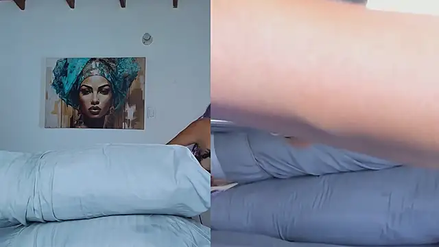 Jessie__Hot élő XXX-chatje