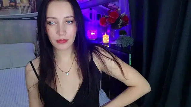 Chat +18 de MonicaSweetx ao vivo