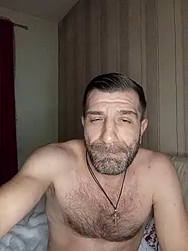 Show de Alexdaniel89 na webcam