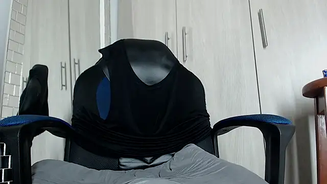 Show Webcam de Nash_fit18