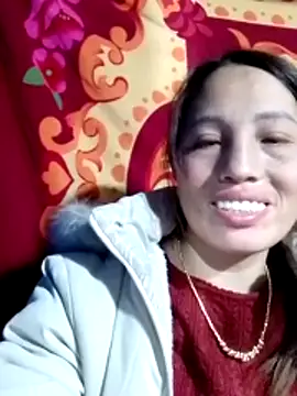 Webkamerová show Gummiesu