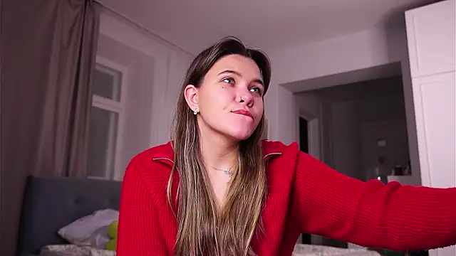 MayPortman Webcam show