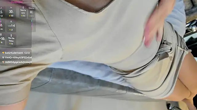 Matureyulyet Adlı Modelin Canlı XXX Sohbeti