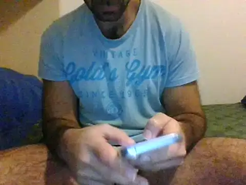 coppai200 Webcam show