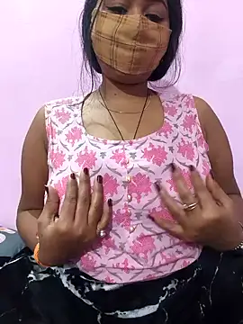 Samarya-78 webkamerás műsora