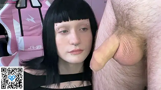 Vailyreb_ Show Webcam